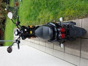 Elektro Moped KSR MOTO TTX 50 Roller Scooter Bild 4