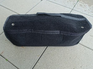 Kofferraumtasche für PKW LKW Aufbewahrungstasche Bild 2