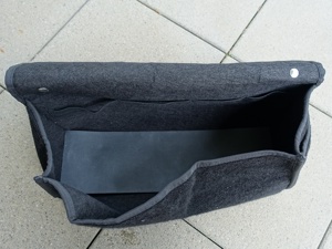 Kofferraumtasche für PKW LKW Aufbewahrungstasche Bild 3