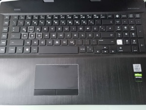 HP Omen 17 Gaming Laptop Bild 5