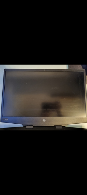 HP Omen 17 Gaming Laptop Bild 3