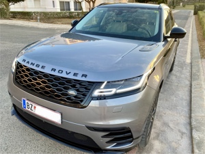 Land Rover, Range Rover Velar Hybrid  Bild 3