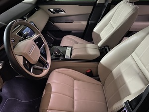 Land Rover, Range Rover Velar Hybrid  Bild 9
