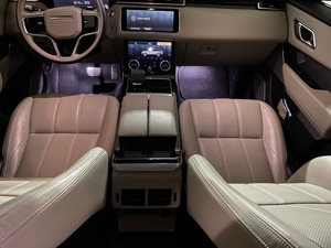 Land Rover, Range Rover Velar Hybrid  Bild 7