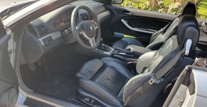 BMW 323CI Cabrio Topzustand! Bild 4