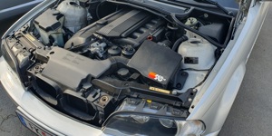 BMW 323CI Cabrio Topzustand! Bild 7