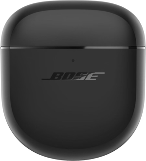 Bose QuietComfort Earbuds II - Garantie