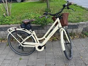 Damen E-Bike Bild 1