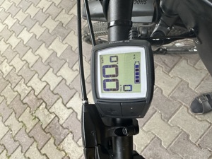 E-Bike 29 500 Akku