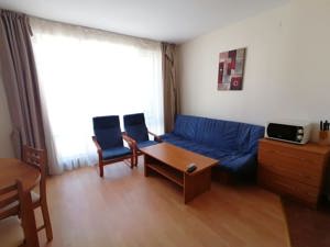 Wunderschöne 3 Zimmer Wohnung in Bulgarien Ratenzahlung möglich Bild 4