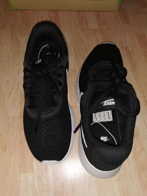 Nike Damen Sportswear Sneakers NEU Gr. 37,5 schwarz 812655-011 Bild 3