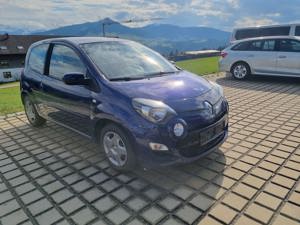Renault Twingo neu Vorgeführt Bild 5