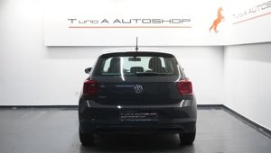 VW Polo 1,0 TSI Sitzheizung Tempomat Bild 3