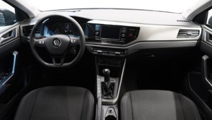 VW Polo 1,0 TSI Sitzheizung Tempomat Bild 8
