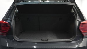 VW Polo 1,0 TSI Sitzheizung Tempomat Bild 5