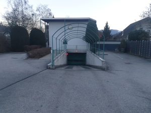 Tiefgaragenplatz, Garage, Stellplatz