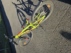 Kinderfahrrad