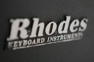 Fender Rhodes Stage 73 MK 1 Bild 3