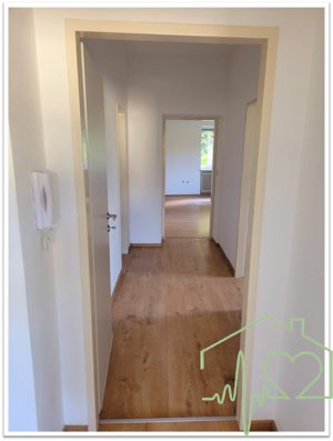 Traumhafte 3-Zimmer-Wohnung in Steyr - perfekt für Paare und Familien! Bild 2