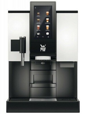 Profi Kaffeemaschine WMF 1100S Kaffeevollautomat neu   OVP  Bild 1