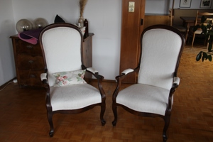 Stühle Bild 1