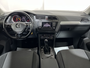 VW Tiguan 2.0 TDI SCR Trendline Bild 7