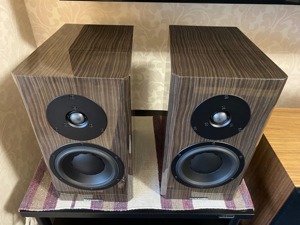 Dynaudio Special Forty 40