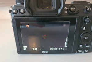 Nikon Z7 II Bild 3