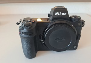 Nikon Z7 II Bild 2