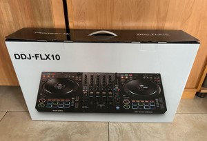 Pioneer DJ DDJ-FLX10 Bild 7