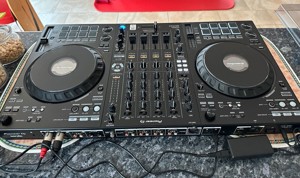 Pioneer DJ DDJ-FLX10 Bild 2