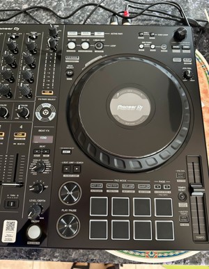 Pioneer DJ DDJ-FLX10 Bild 4