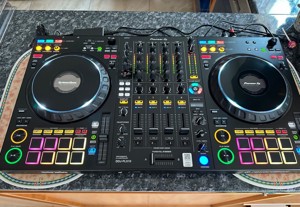 Pioneer DJ DDJ-FLX10 Bild 1