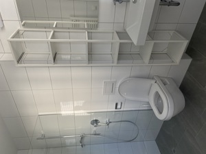 möbliertes Zimmer in WG in Hard mit eigenem Bad Dusche und WC bei Bregenz am Bodensee ab 1. Juni Bild 8