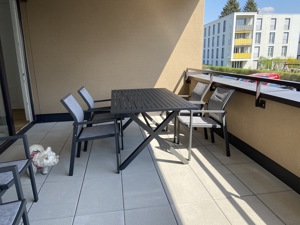 möbliertes Zimmer in WG in Hard mit eigenem Bad Dusche und WC bei Bregenz am Bodensee ab 1. Juni Bild 9