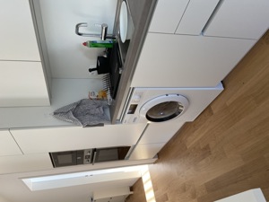 möbliertes Zimmer in WG in Hard mit eigenem Bad Dusche und WC bei Bregenz am Bodensee ab 1. Juni Bild 7