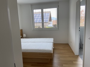 möbliertes Zimmer in WG in Hard mit eigenem Bad Dusche und WC bei Bregenz am Bodensee ab 1. Juni Bild 4