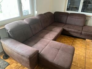 Couch Wohnlandschaft  Bild 3