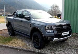 Ford Ranger 2024