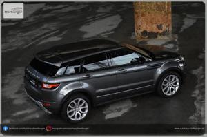 Land Rover Range Rover Bild 17