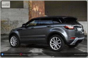 Land Rover Range Rover Bild 8