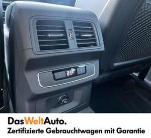 Audi Q5 Bild 17