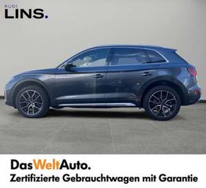 Audi Q5 Bild 2