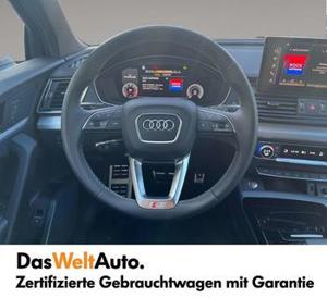 Audi Q5 Bild 12
