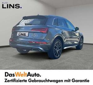 Audi Q5 Bild 5