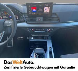 Audi Q5 Bild 11