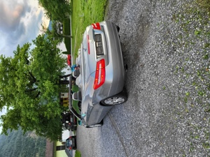Mercedes E350 Cabrio Bild 5