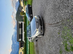 Mercedes E350 Cabrio Bild 6