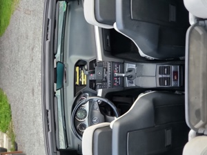 Mercedes E350 Cabrio Bild 3