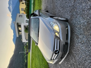 Mercedes E350 Cabrio Bild 9